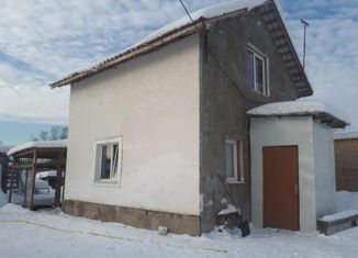 Продается дом, 89.5 м2, СНТ Энергетик-3, 9-я улица, 143