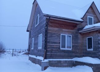 Продаю дом, 103 м2, село Салихово