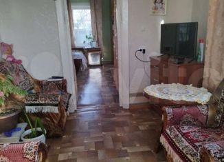 Продаю дом, 53.4 м2, село Иволгинск, улица Ленина