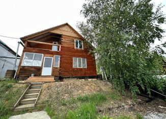 Продам дом, 100 м2, село Жиганск, улица Уваровского