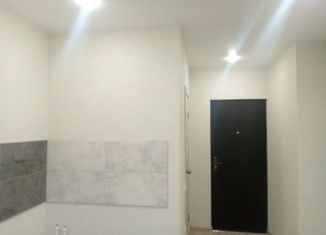 Продажа квартиры студии, 12 м2, Красноярск, улица 26 Бакинских Комиссаров, 19, Ленинский район