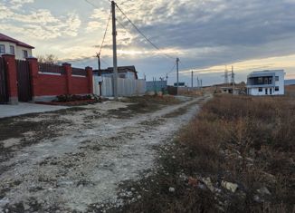 Продажа земельного участка, 4.8 сот., поселок Верхнее Джемете, Лазурная улица, 35А