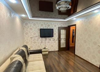 Продам двухкомнатную квартиру, 49.2 м2, Кыштым, улица Республики, 104