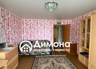 Продается однокомнатная квартира, 35.2 м2, Орск, Ялтинская улица, 85