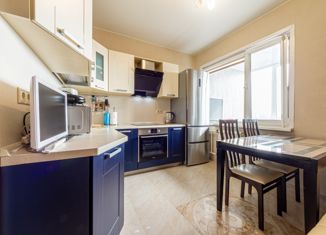 Продам однокомнатную квартиру, 39.2 м2, Москва, микрорайон Северное Чертаново, 4к401, район Чертаново Северное