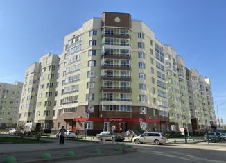 2-комнатная квартира на продажу, 64 м2, Екатеринбург, улица Евгения Савкова, 15, ЖК Новелла