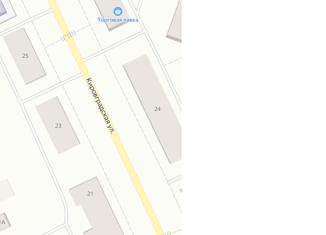 Продаю комнату, 55.9 м2, Кировград, Кировградская улица, 23