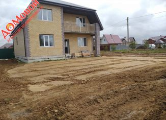 Дом на продажу, 200 м2, деревня Быльники, Счастливая улица