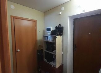 Продам 1-ком. квартиру, 27.6 м2, деревня Штанигурт, Глазовская улица, 20