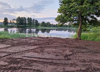 Продается земельный участок, 12 сот., Кузёмкинское сельское поселение