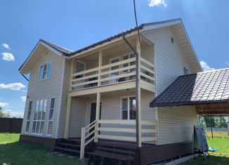 Продаю дом, 124 м2, СНТ Авиатор, СНТ Авиатор, 85