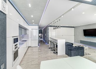 Сдача в аренду двухкомнатной квартиры, 80 м2, Челябинская область, улица Героя России А.В. Яковлева, 3