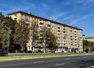 Продажа трехкомнатной квартиры, 63.1 м2, Москва, Ленинский проспект, 66, ЮЗАО