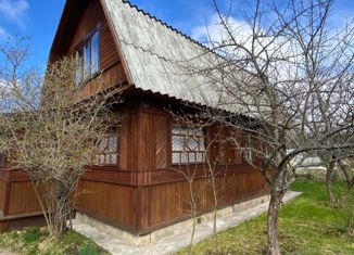 Продается дом, 49 м2, посёлок Красноярка, улица Бажова