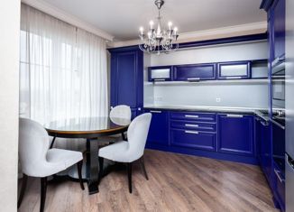 Продается двухкомнатная квартира, 62.2 м2, Краснодар, улица Леонида Лаврова, 8к5, ЖК Империал