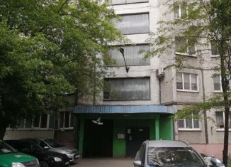 Продам двухкомнатную квартиру, 51 м2, Липецк, улица П.А. Папина, 31А