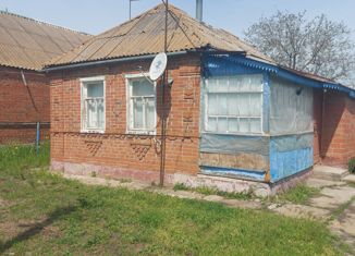 Продаю дом, 30 м2, поселок Золотая Коса, улица Шолохова