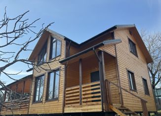 Продажа дома, 161.4 м2, село Детляжка, Рязанская улица