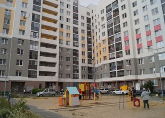 Продам однокомнатную квартиру, 39.1 м2, Екатеринбург, улица Краснолесья, 155, Академический район