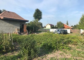 Продам земельный участок, 5.8 сот., СНТ Труд и отдых, Рябиновая улица, 6