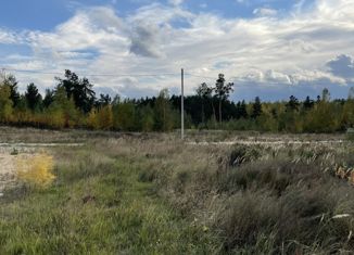 Продажа участка, 10 сот., сельский посёлок Пыра