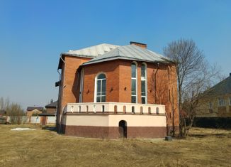 Продажа дома, 639.1 м2, деревня Малые Петрищи, 2-й Лесной проезд, уч6