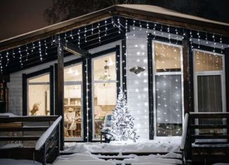 Продажа дома, 127 м2, Эко-посёлок Скандинавия, 3-й переулок, 20