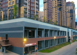 Машиноместо на продажу, 15 м2, Ростов-на-Дону, Береговая улица, 117Бс4, ЖК Красный Аксай