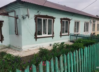 3-комнатная квартира на продажу, 59.5 м2, рабочий посёлок Ардатов, Комсомольская улица, 89