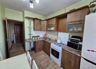 Продажа двухкомнатной квартиры, 52.9 м2, Волгоград, набережная Волжской Флотилии, 21, Тракторозаводский район