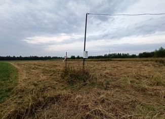 Продам участок, 22 сот., деревня Кузьмино