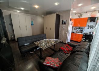 Продам двухкомнатную квартиру, 45.4 м2, Самара, Невская улица, 4, метро Алабинская