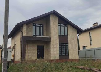 Дом на продажу, 123 м2, село Осиново, Комсомольская улица