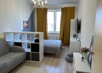 1-комнатная квартира на продажу, 37.7 м2, городской посёлок Янино-1, Ясная улица, 11к3