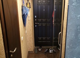 Продажа 1-ком. квартиры, 33.7 м2, Краснодар, улица Рахманинова, 34, ЖК Рада