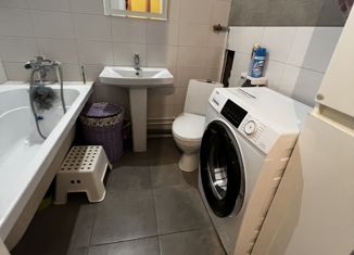 Продаю квартиру студию, 24.4 м2, село Лопатино, Губернаторская улица, 57