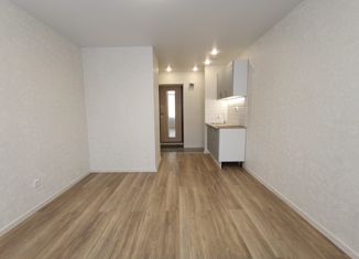 Продается квартира студия, 18 м2, Пермь, улица Танкистов, 17, Индустриальный район