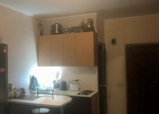 Продажа квартиры студии, 24 м2, Ростов-на-Дону, Проезжая улица, 19/13Б, Ленинский район