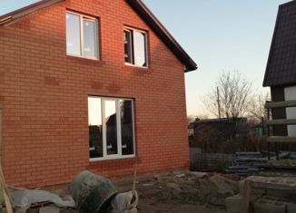 Дом на продажу, 105.5 м2, садовое товарищество Электрон, Абрикосовая улица, 12