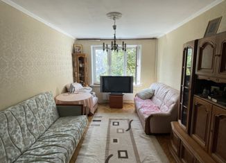 Продается двухкомнатная квартира, 49 м2, Москва, Истринская улица, 10к1, Истринская улица