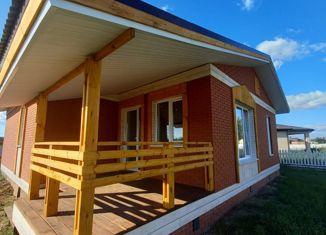 Продам дом, 96 м2, село Красноярка, 8-я Луговая улица