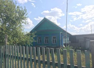 Продам дом, 34 м2, село Новое Никулино, улица Труда, 5