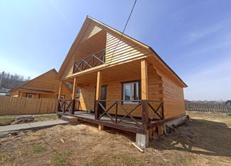 Дом на продажу, 110 м2, деревня Куда, улица Октября