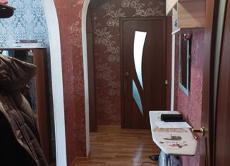 Продам двухкомнатную квартиру, 42.2 м2, посёлок при станции Ергач, Школьная улица, 17
