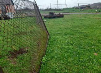 Продам участок, 1000 сот., станица Ассиновская, улица Х. Терхоева