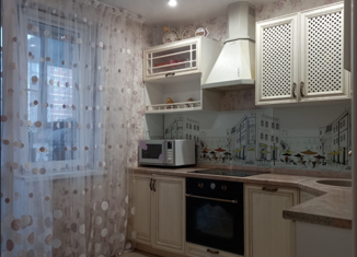 Продаю 2-комнатную квартиру, 56.8 м2, Краснодар, Античная улица, 1, ЖК Европа-Сити