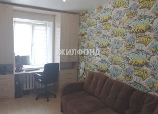 Продаю 2-комнатную квартиру, 41.2 м2, Новосибирск, Амурская улица, 65/1, Амурская улица
