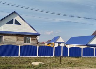 Дом на продажу, 83 м2, село Раевский, улица Бикеева, 109