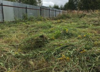 Продается земельный участок, 16.5 сот., деревня Заднее Поле, Центральная улица