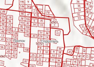 Продается земельный участок, 6 сот., СНТ Строитель